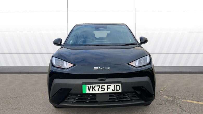 BYD Dolphin Surf 65kW Boost 43kWh 5dr Auto Electric Hatchback